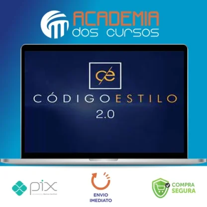 Código Estilo - Alberto Solon