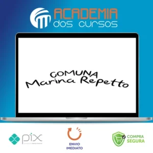 Comuna Marina Repetto (Recorrência) - Marina Repetto