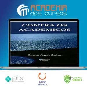 Comunidade Contra os Acadêmicos - Contra os Acadêmicos