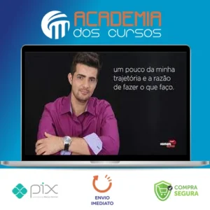 Curso de Linguagem Corporal - Adriano Moura