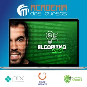 Algoritmo Expert - Alex Moro