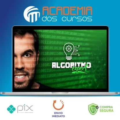 Algoritmo Expert - Alex Moro