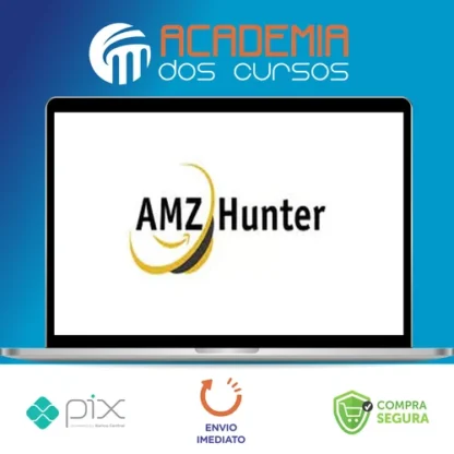 AMZ Hunter - Fábio Costa