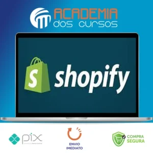 Shopify Evento - Diversos Autores