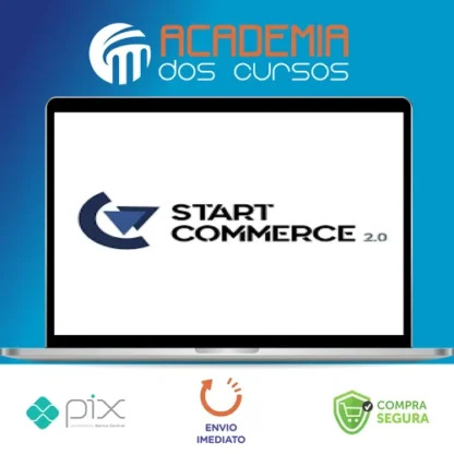 StartCommerce - Lucas Ecom