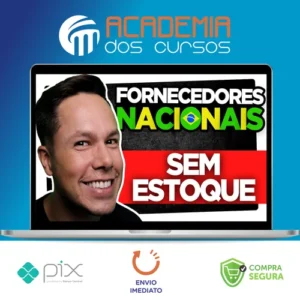 Top 5 Fornecedores em Dropshipping Nacional - Cassio Canali