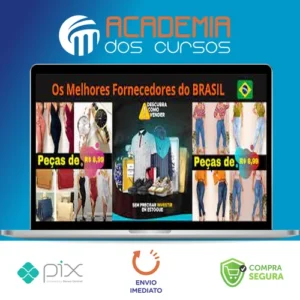 Top Fornecedores Direto Da Fábrica - Autor Desconhecido