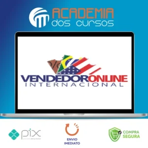 Vendedor Online Internacional - Ricardo Martins