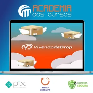 Vivendo de Drop - Luciano Augusto