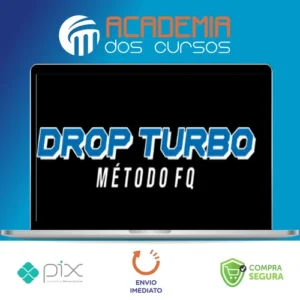 Drop Turbo - Fernando Quintas