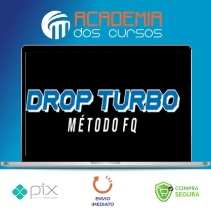 Drop Turbo - Fernando Quintas