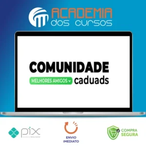 Comunidade Melhores Amigos CF - Cadu Ads