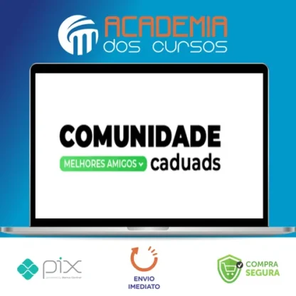Comunidade Melhores Amigos CF - Cadu Ads