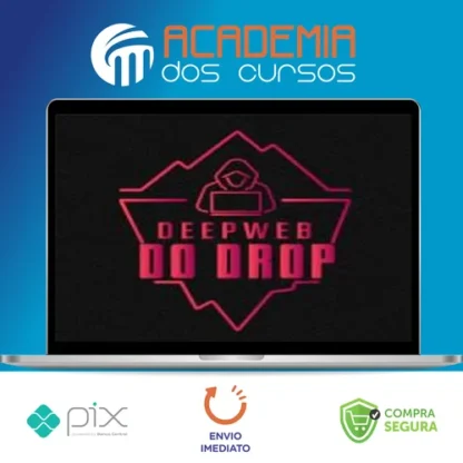 Deepweb do Drop 2.0 - Mineiro das Vendas