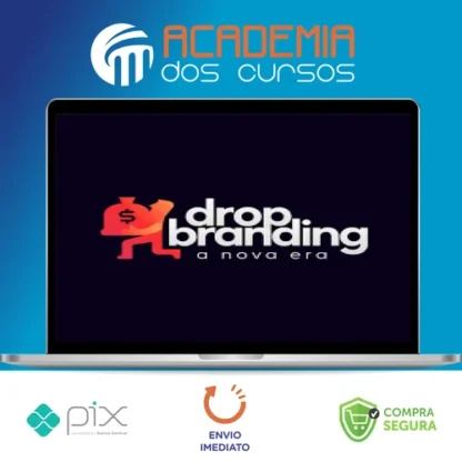 Drop Branding: A Nova Era - Alberto Tuono