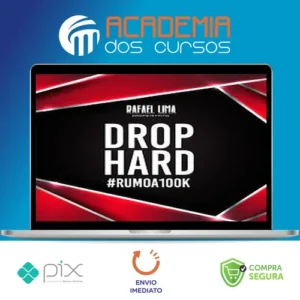 Drop Hard - Rafael Lima