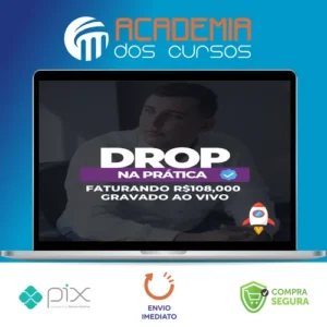 Drop na Prática - Thomas Jefferson
