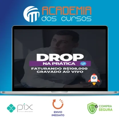 Drop na Prática - Thomas Jefferson