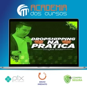 Drop Na Prática 2.0 - Douglas Souza