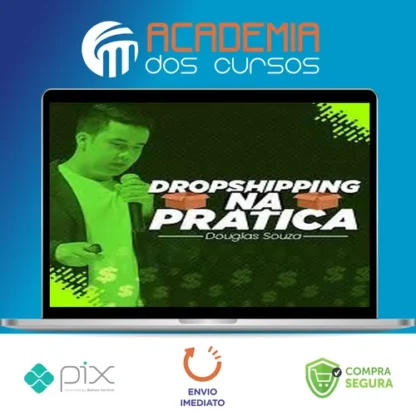 Drop Na Prática 2.0 - Douglas Souza