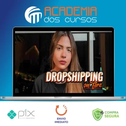 Drop On Fire - Ana Jords