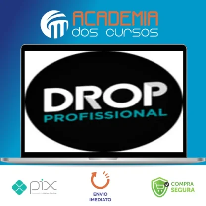 Drop Profissional - Fernando Quintas