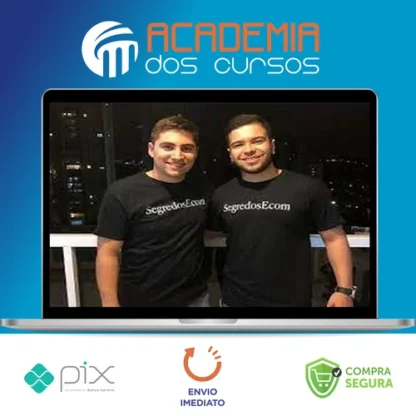 Dropflix - Vilson Magner e Rafael Martins