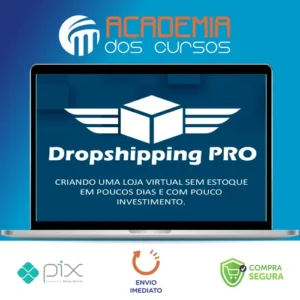 Dropshipping Pro - Bruno Montor