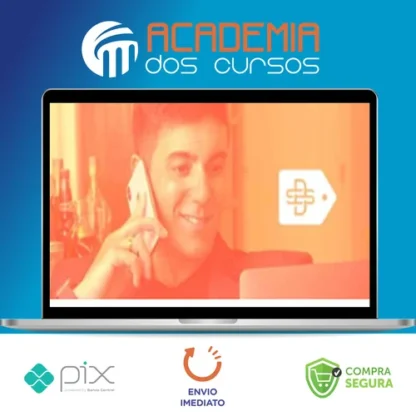 DS Academy - Claudio Cassauara