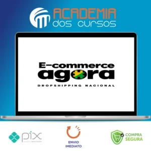 Ecommerce Agora 2.0:LabEcom - Wesley e Michelle