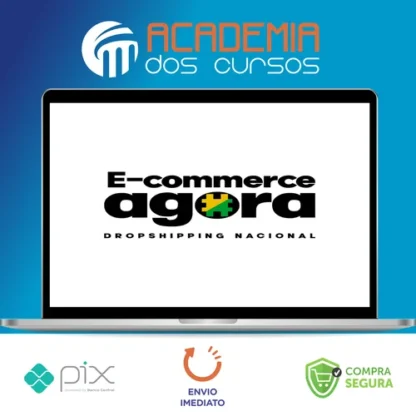 Ecommerce Agora 2.0:LabEcom - Wesley e Michelle