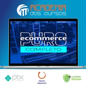 Ecommerce Puro - Gabriel Bollico