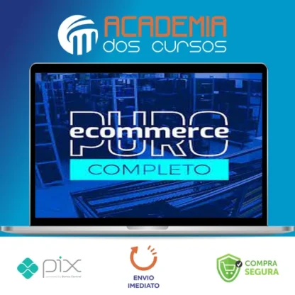 Ecommerce Puro - Gabriel Bollico