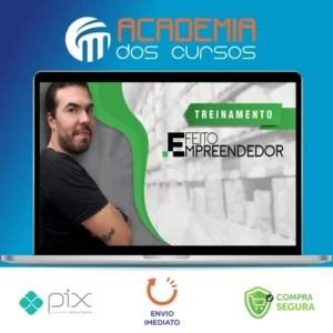Efeito Empreendedor - Alex Moro