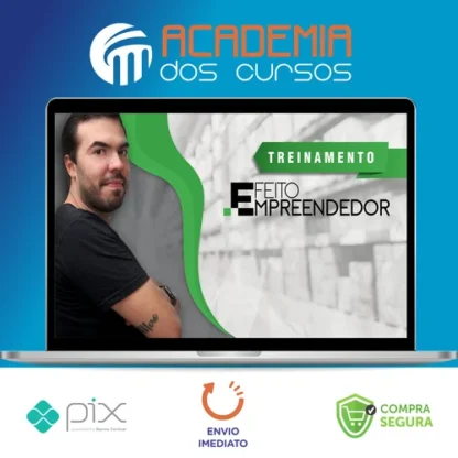 Efeito Empreendedor - Alex Moro