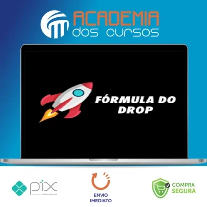 Fórmula do Drop - Gabriel Silva