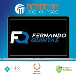 FQ Academy - Fernando Quintas
