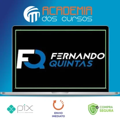 FQ Academy - Fernando Quintas