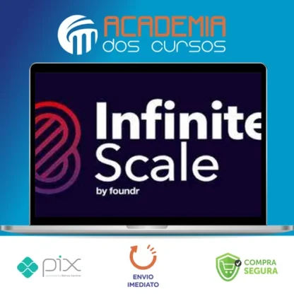Infinite Scale - Nathan Chan [INGLÊS]