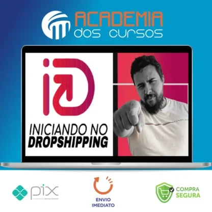 Iniciando no Dropshipping - Mineiro das Vendas