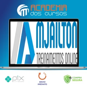 Loja Virtual 2.0 - Mjailton