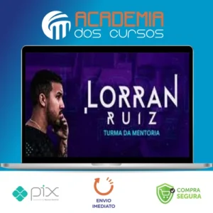 Mentoria - Lorran Ruiz