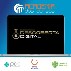 Mentoria Descoberta Digital - Alberto Kouty