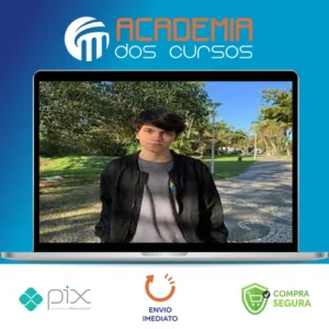 Mentoria Dropshipping - Iagor Gonçalves