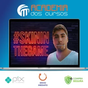 Mentoria Skin in The Game - Rafael Martins