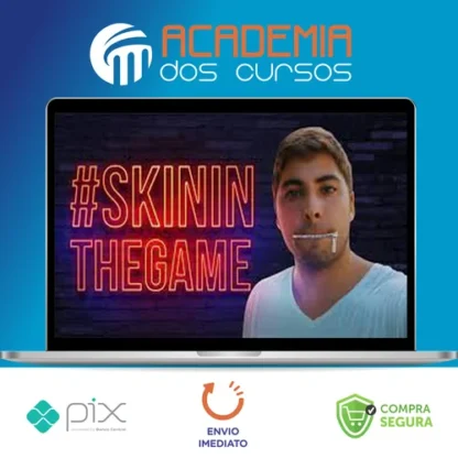 Mentoria Skin in The Game - Rafael Martins