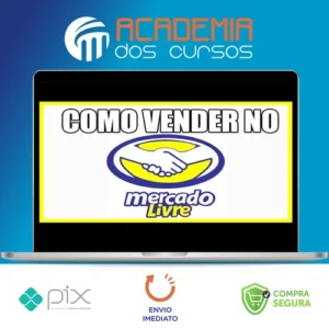 Mercado Livre Essencial - Rafael Mansberger
