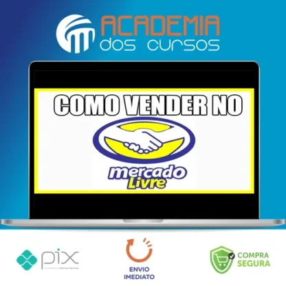 Mercado Livre Essencial - Rafael Mansberger