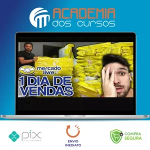 Mercado Livre Pro - Elias Maman