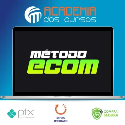 Método Ecom - Jeff Ecom